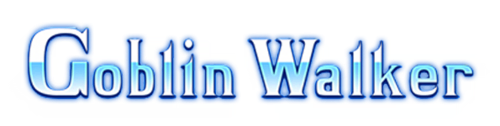 Логотип Goblin Walker