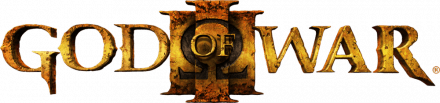 Логотип God of War 3