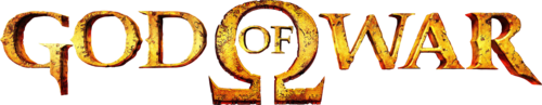 Логотип God of War (2005)