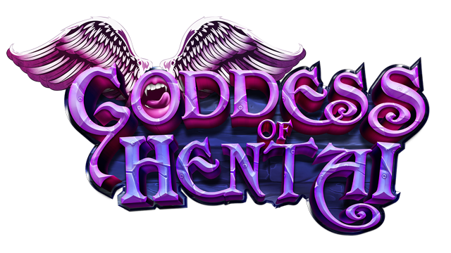 Логотип Goddess of Hentai