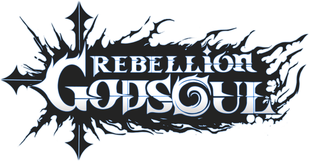 Логотип GODSOUL