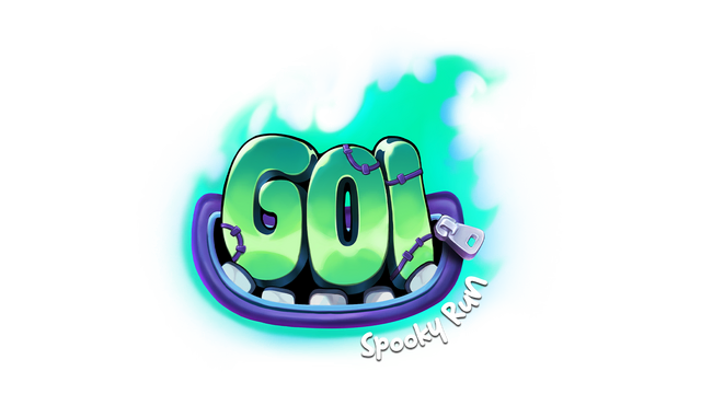 Логотип Goi: Let's Play Together