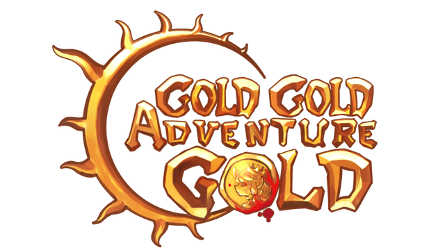 Логотип Gold Gold Adventure Gold