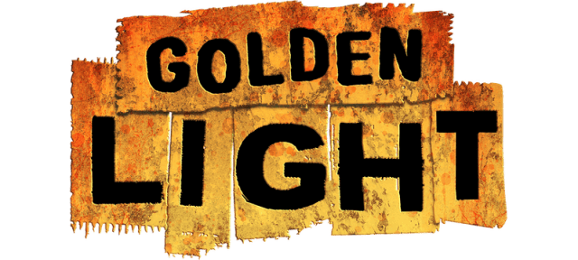 Логотип Golden Light