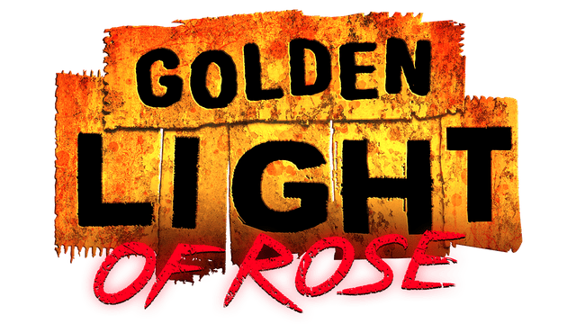 Логотип Golden Light of Rose