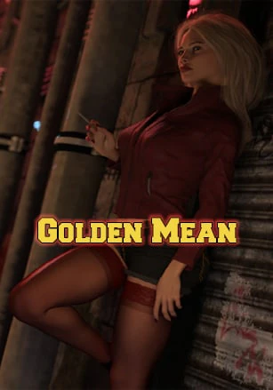 Golden Mean