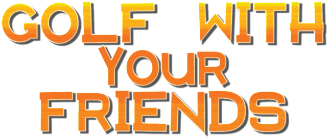 Логотип Golf With Your Friends