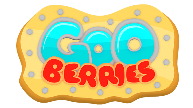 Логотип Gooberries