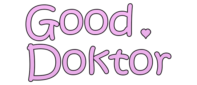 Логотип Good doktor