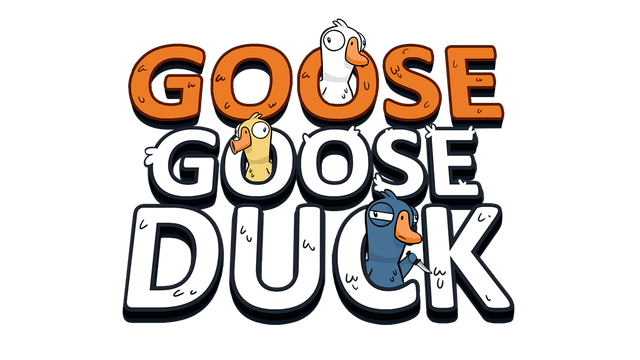 Логотип Goose Goose Duck