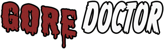 Логотип Gore Doctor