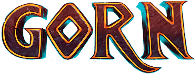Логотип GORN