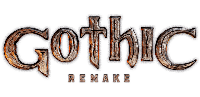 Логотип Gothic 1 Remake