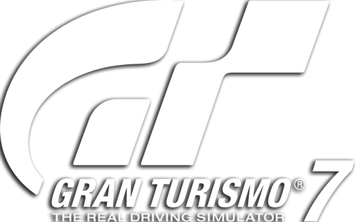 Логотип Gran Turismo 7