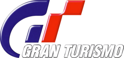 Логотип Gran Turismo