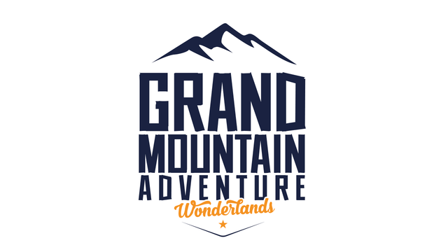 Логотип Grand Mountain Adventure: Wonderlands