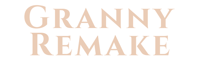 Логотип Granny Remake