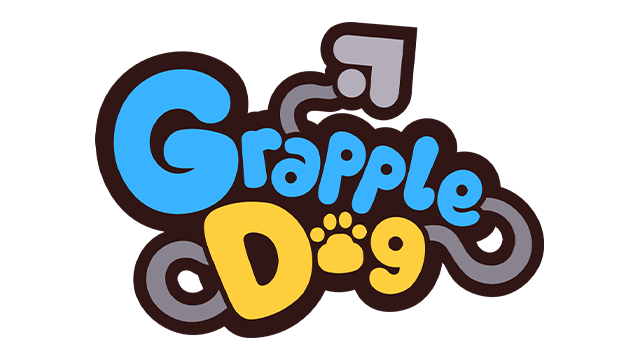 Логотип Grapple Dog
