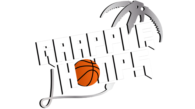 Логотип Grapple Hoops