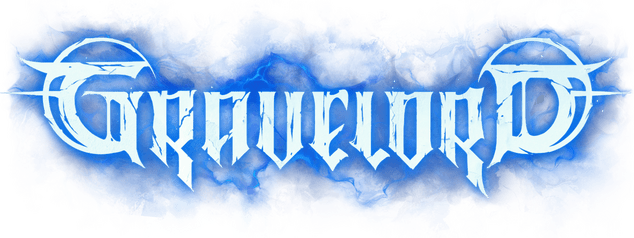 Логотип Gravelord