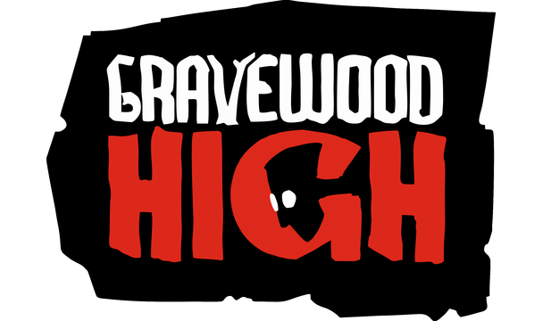 Логотип Gravewood High