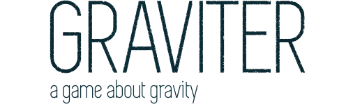 Логотип Graviter