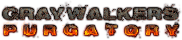 Логотип Graywalkers: Purgatory