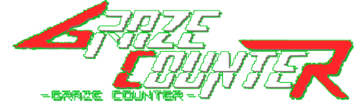 Логотип Graze Counter
