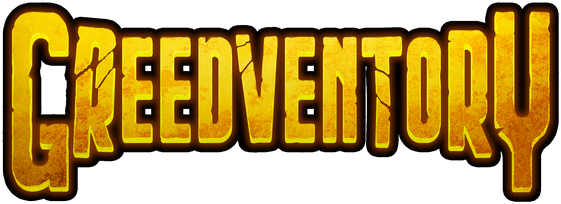 Логотип Greedventory