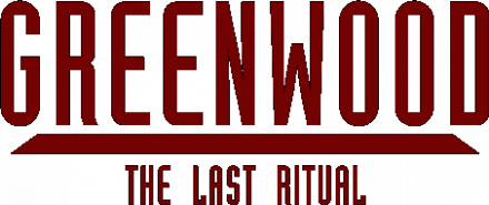 Логотип Greenwood the Last Ritual