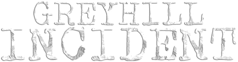 Логотип Greyhill Incident