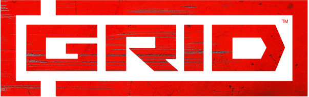 Логотип GRID