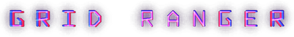 Логотип Grid Ranger