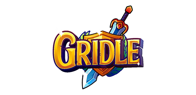 Логотип Gridle