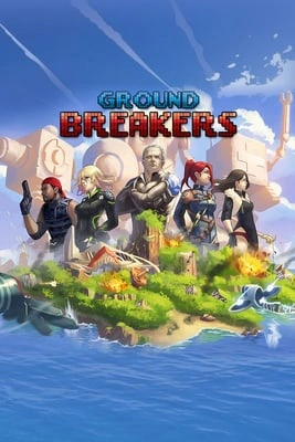 Ground Breakers