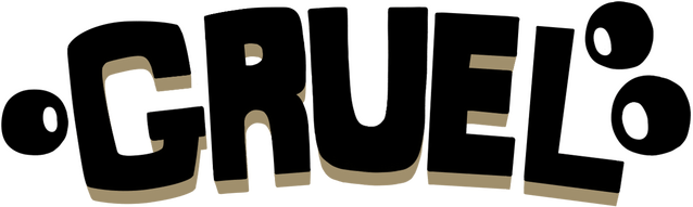 Логотип GRUEL