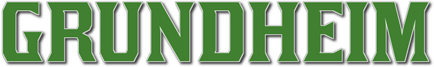 Логотип GrundHeim