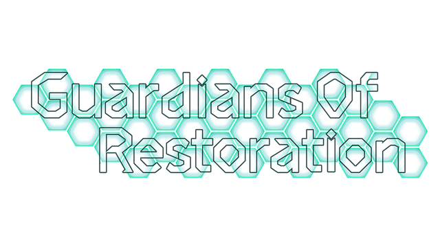 Логотип Guardians Of Restoration
