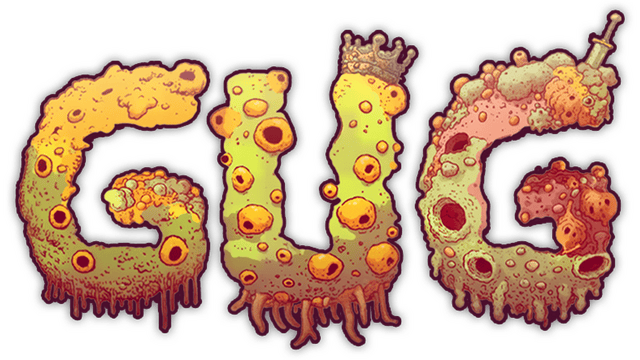 Логотип GUG