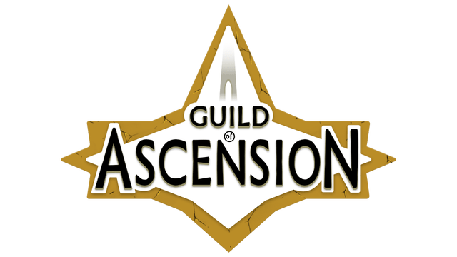 Логотип Guild of Ascension