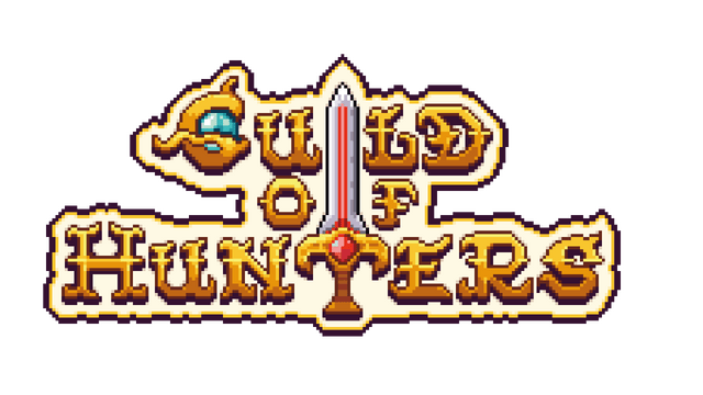 Логотип Guild of Hunters