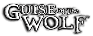 Логотип Guise Of The Wolf