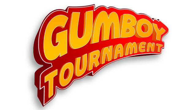 Логотип Gumboy Tournament