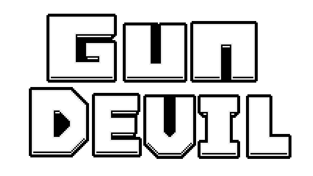 Логотип Gun Devil