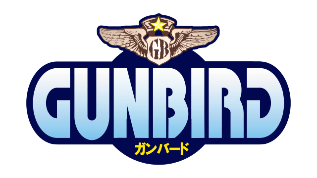 Логотип GUNBIRD