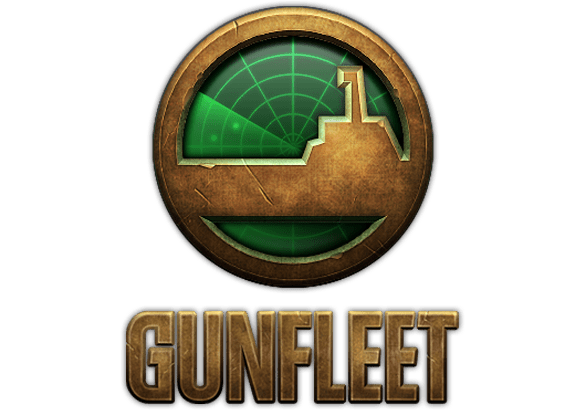 Логотип GunFleet