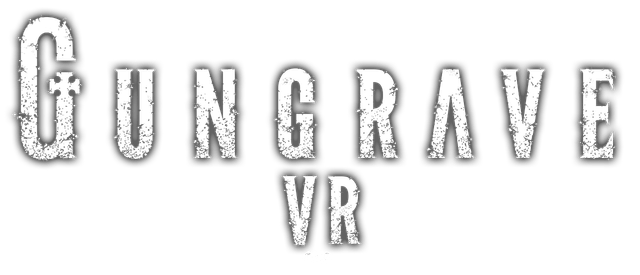 Логотип Gungrave VR