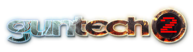 Логотип Guntech 2