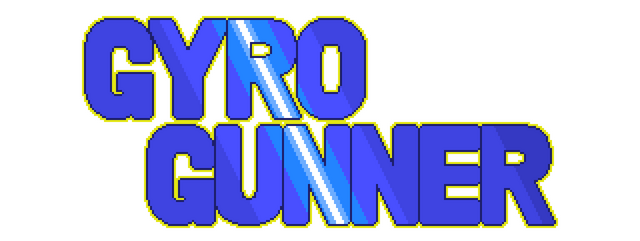 Логотип GyroGunner