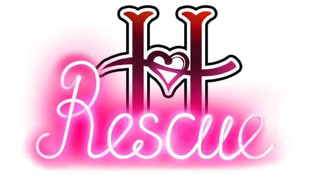 Логотип H-Rescue